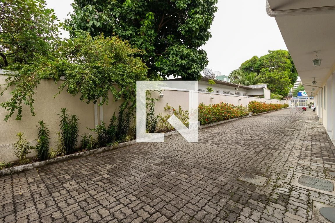 Casa em condomínio com 2 quartos e varanda gourmet — photo 2