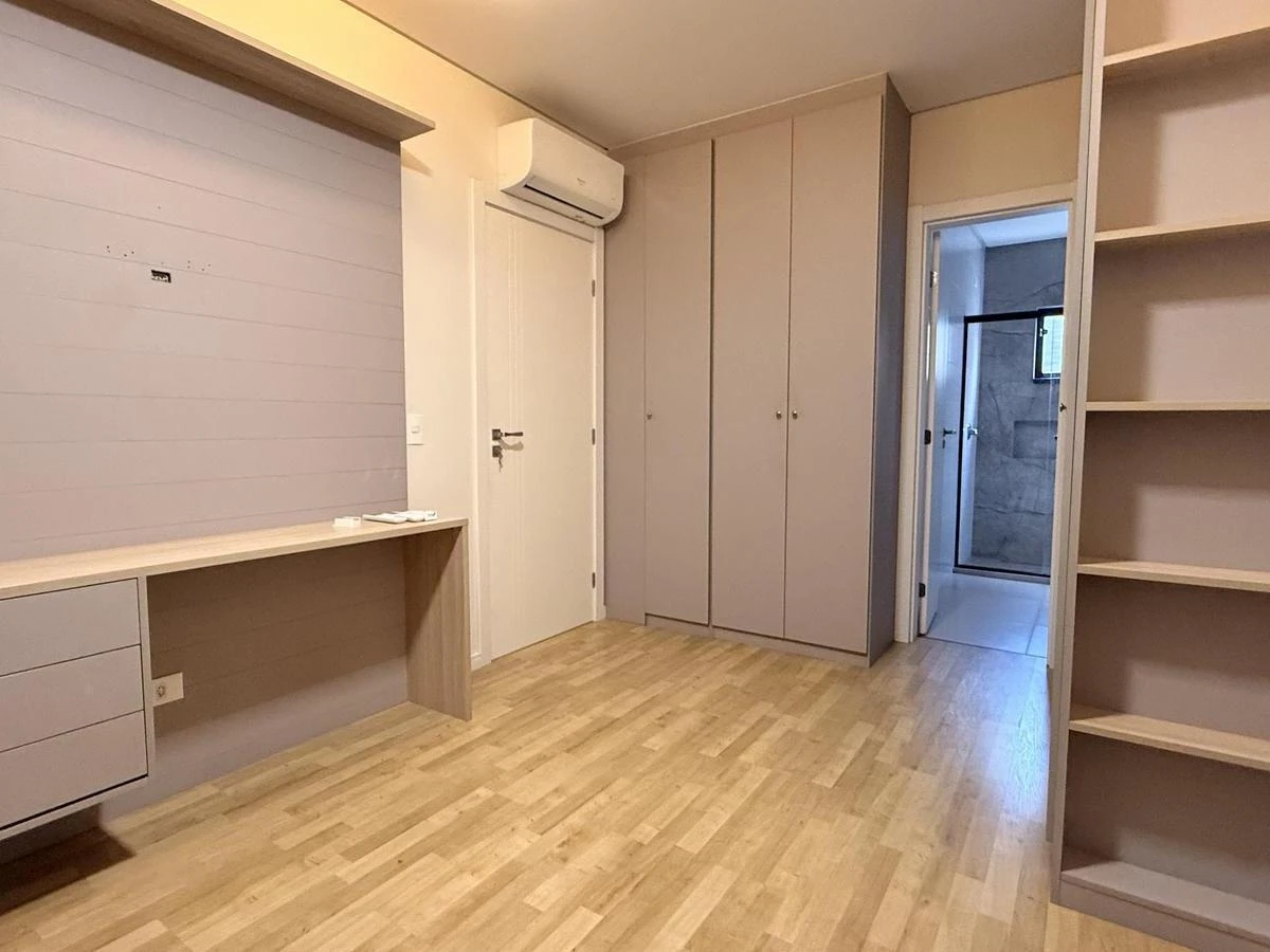 Casa mobiliada, 92 m², com varanda gourmet — photo 15