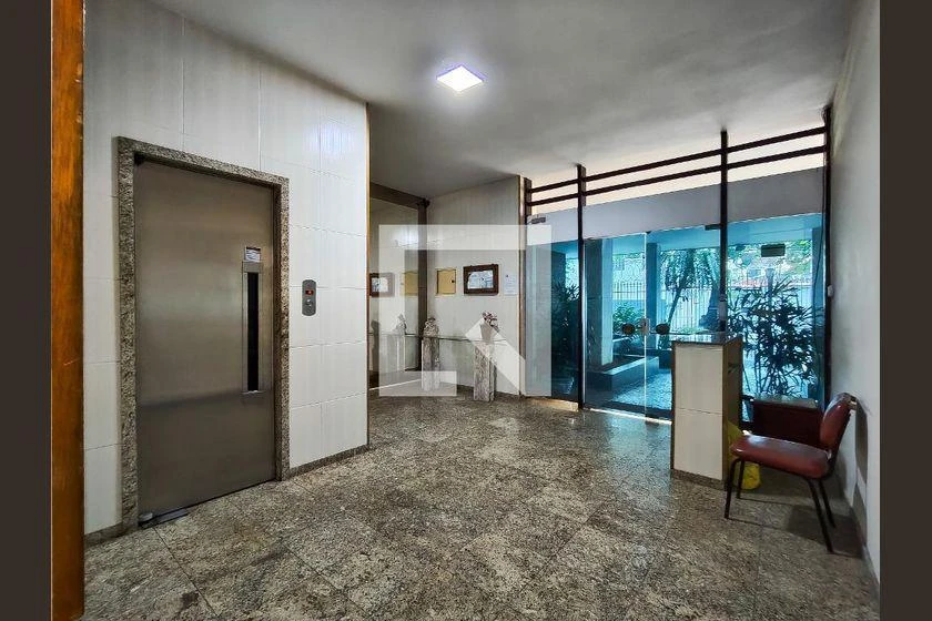 2-bedroom apartment with balcony and 75 m² — photo 35