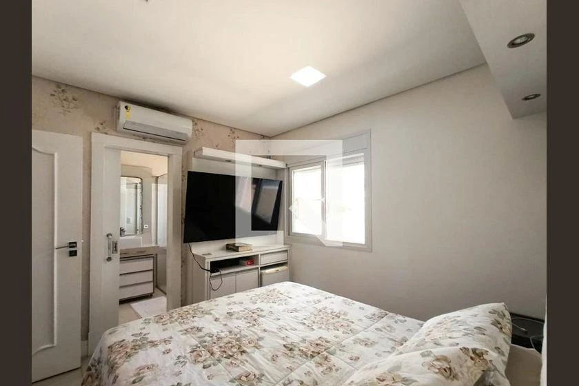 Casa mobiliada com 5 quartos e 5 banheiros, 500 m² — photo 39