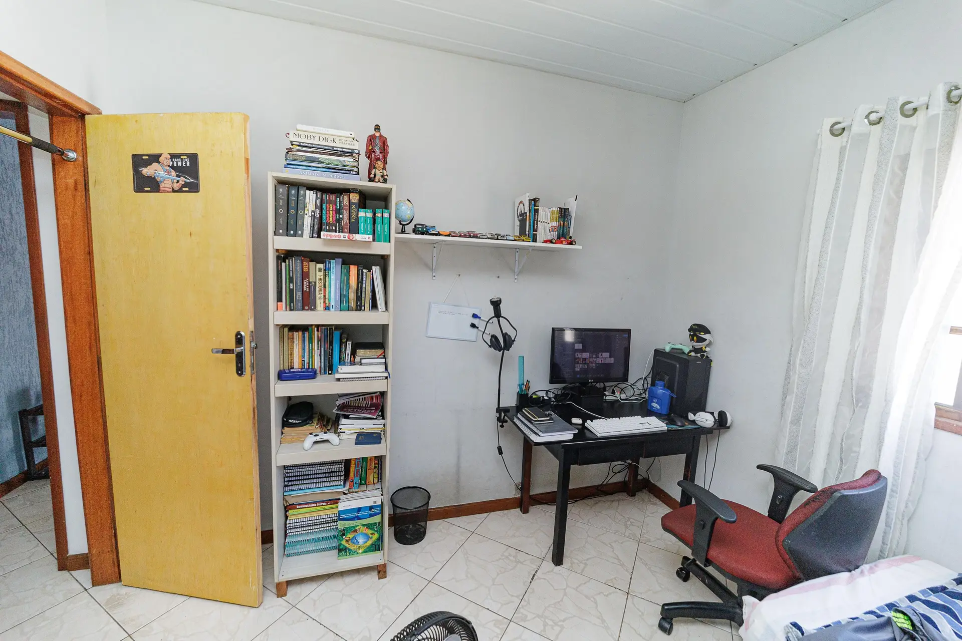 2-bedroom house with a washing machine in Rio de Janeiro — photo 23