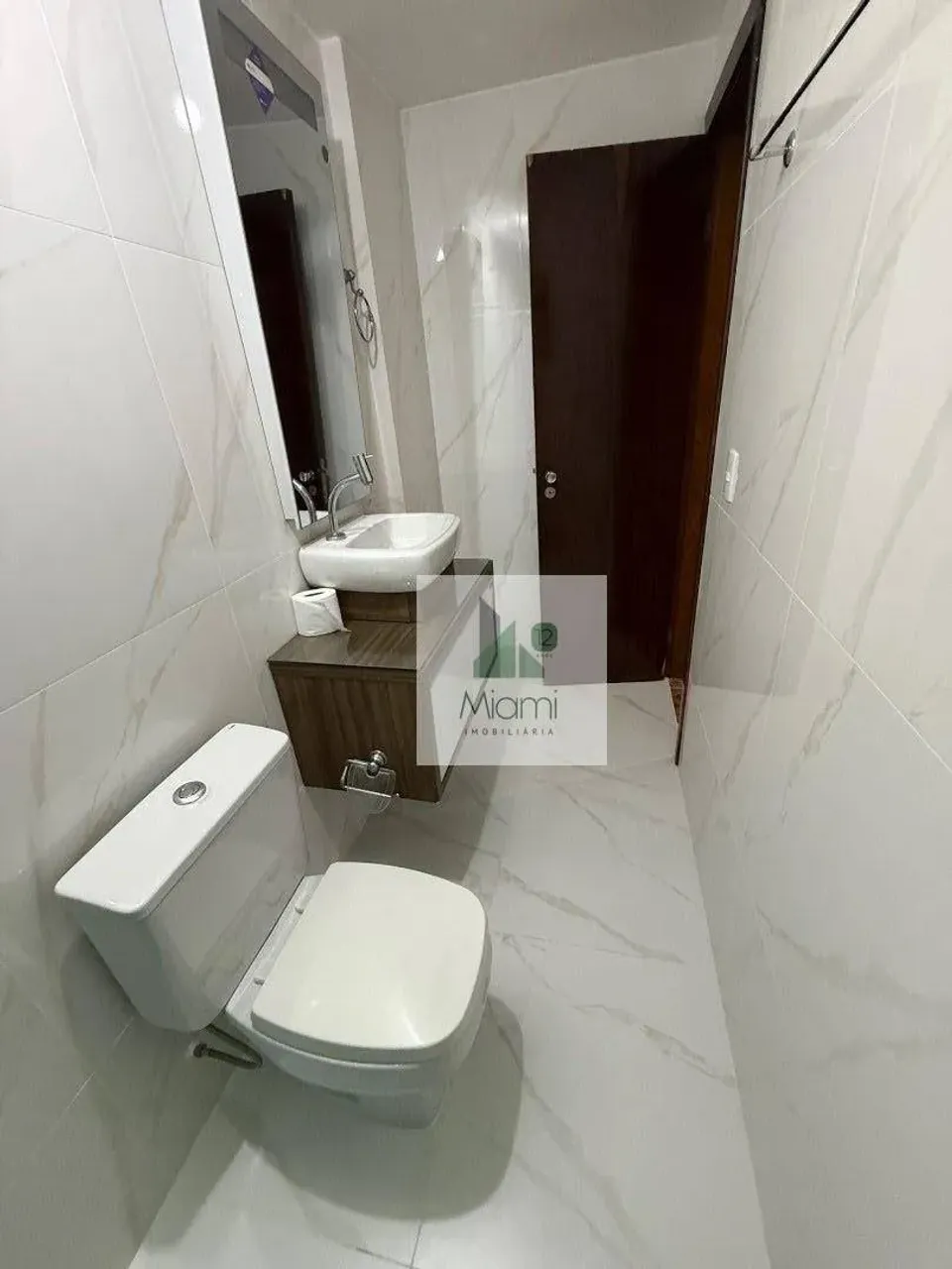 1-bedroom apartment with no parking space, 50 m² — photo 9