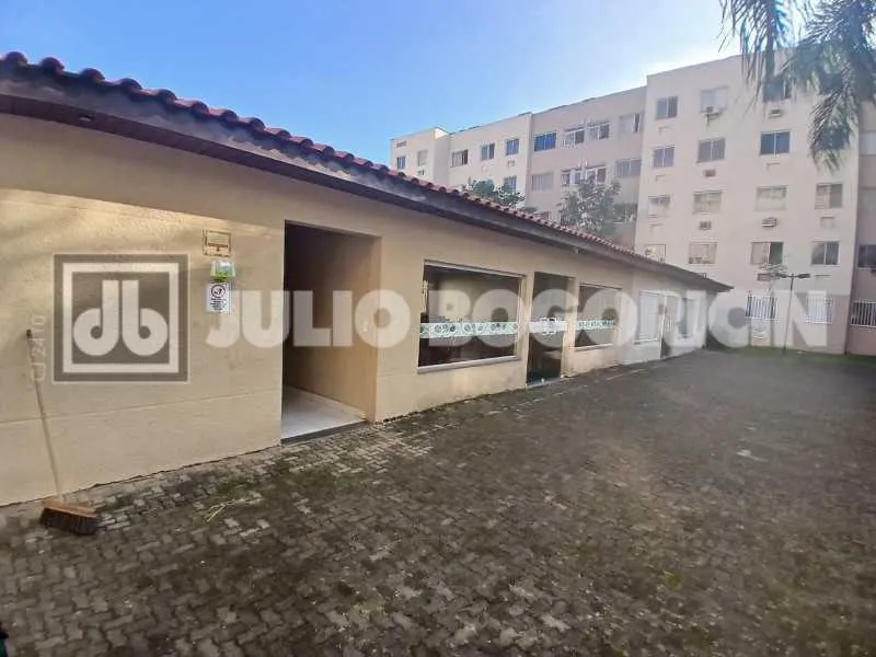 Рабочее место и 3 спальни: квартира 53 м² — photo 23