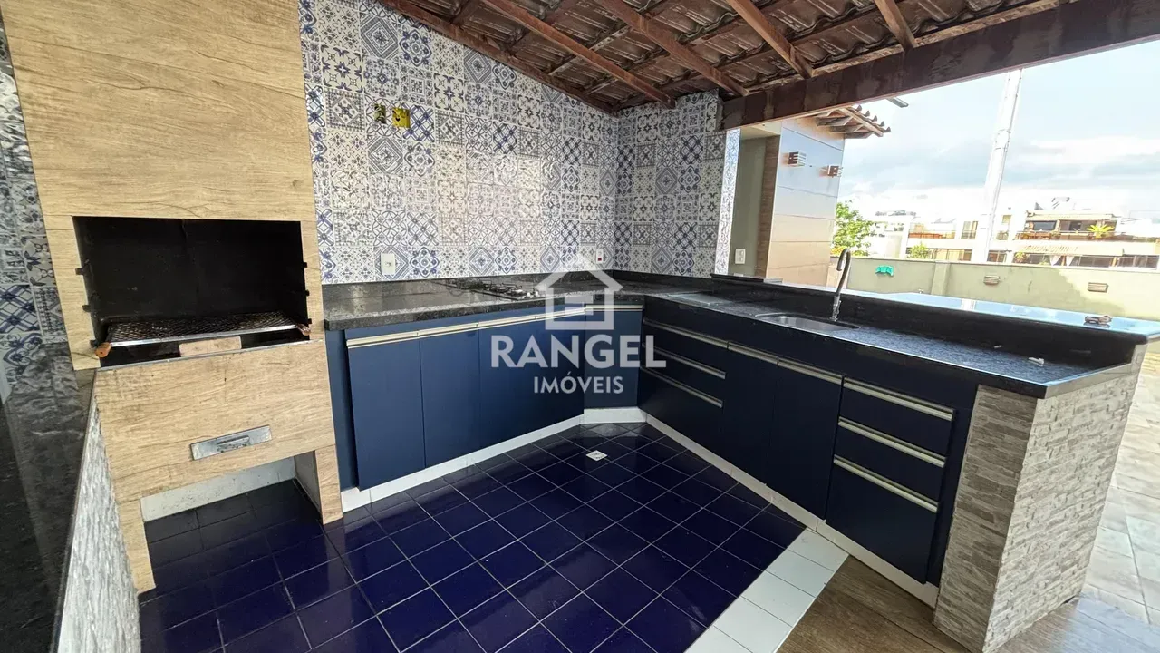 Cobertura duplex com 4 quartos e 5 banheiros — photo 27