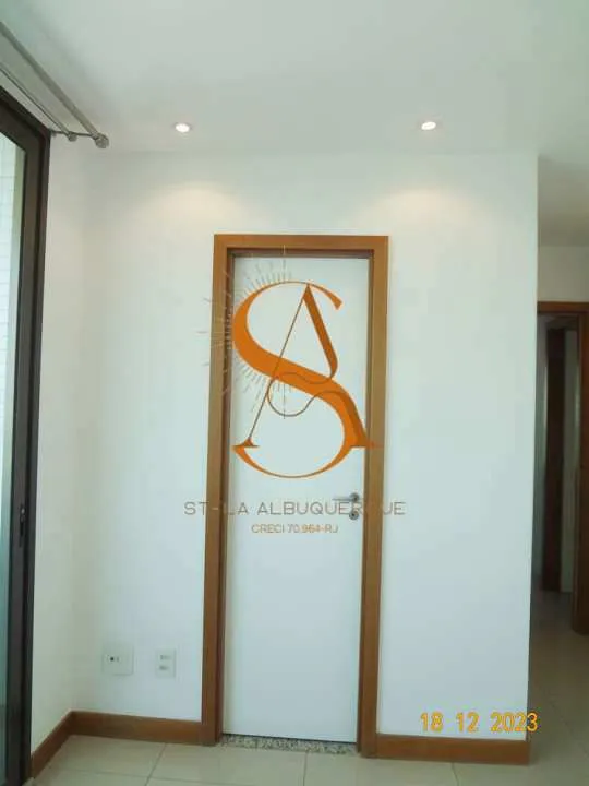Apartamento mobiliado com cozinha integrada e 4 quartos — photo 52