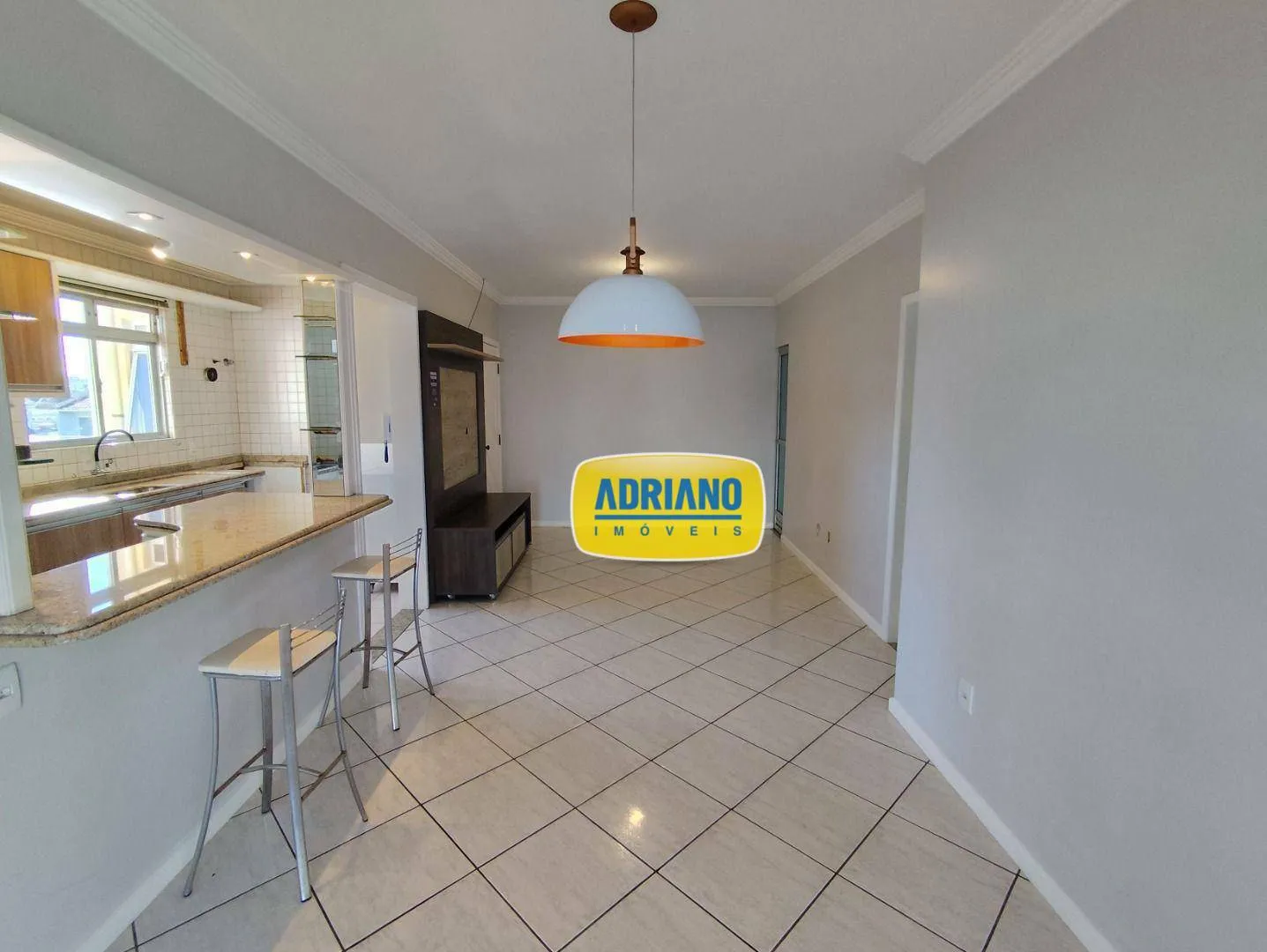 82 m² apartment with 3 bedrooms and 1 en-suite — photo 9