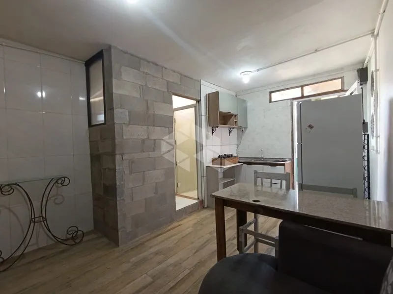 Furnished one-bedroom, 30 m² apartment in Florianópolis — photo 9