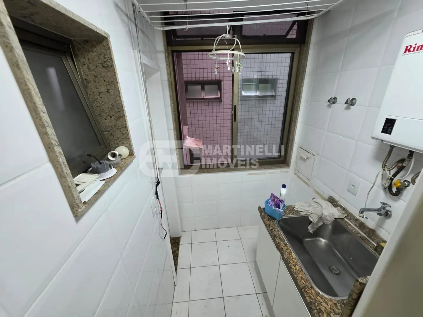 3-bedroom apartment with a bathtub in Rio de Janeiro — photo 10