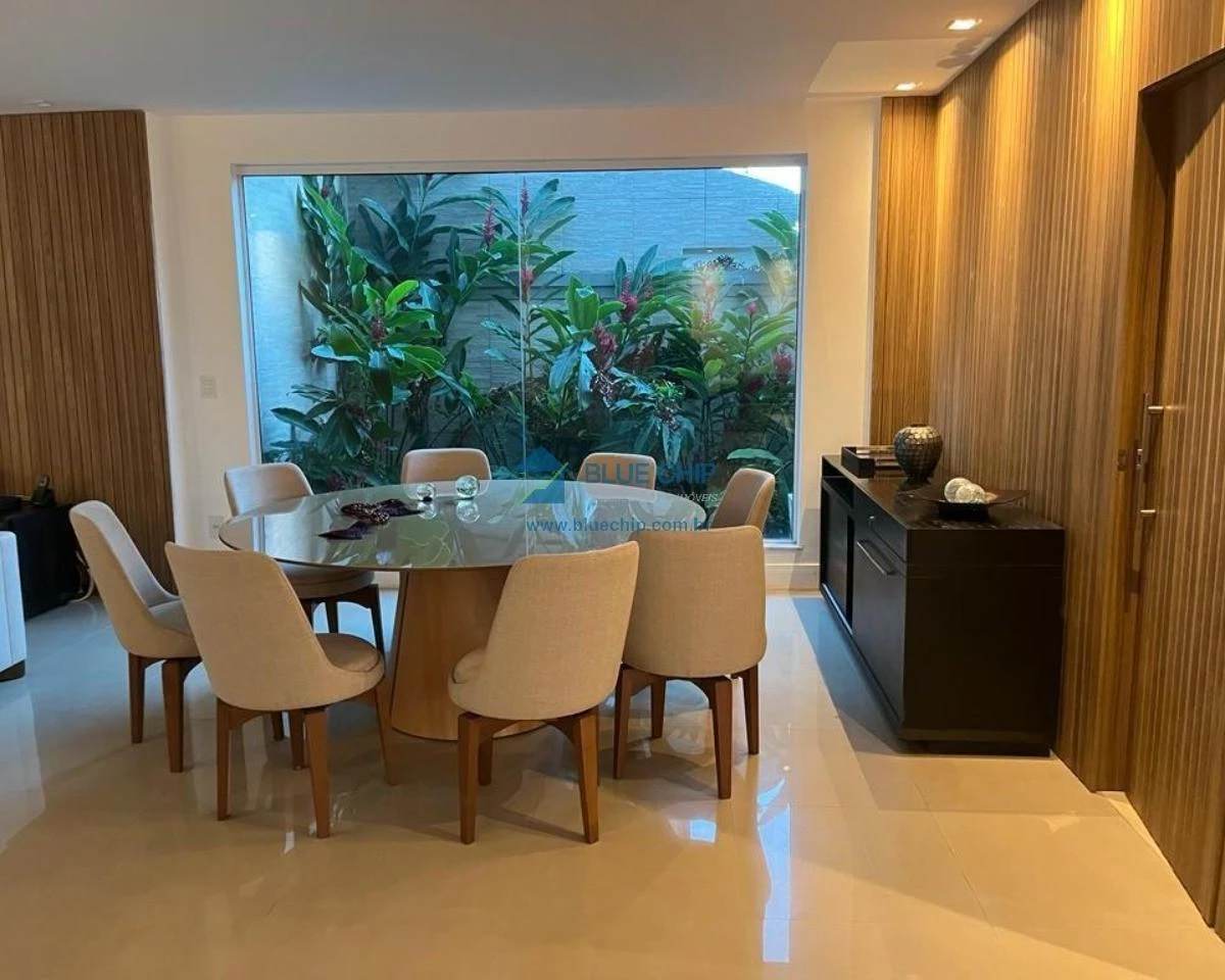 Мебльований будинок 700 м² з 6 спальнями та відкритою кухнею — photo 12