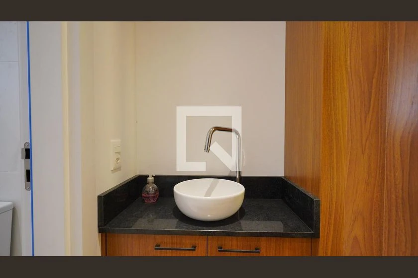 Apartamento amueblado de 1 dormitorio con cocina abierta — photo 5