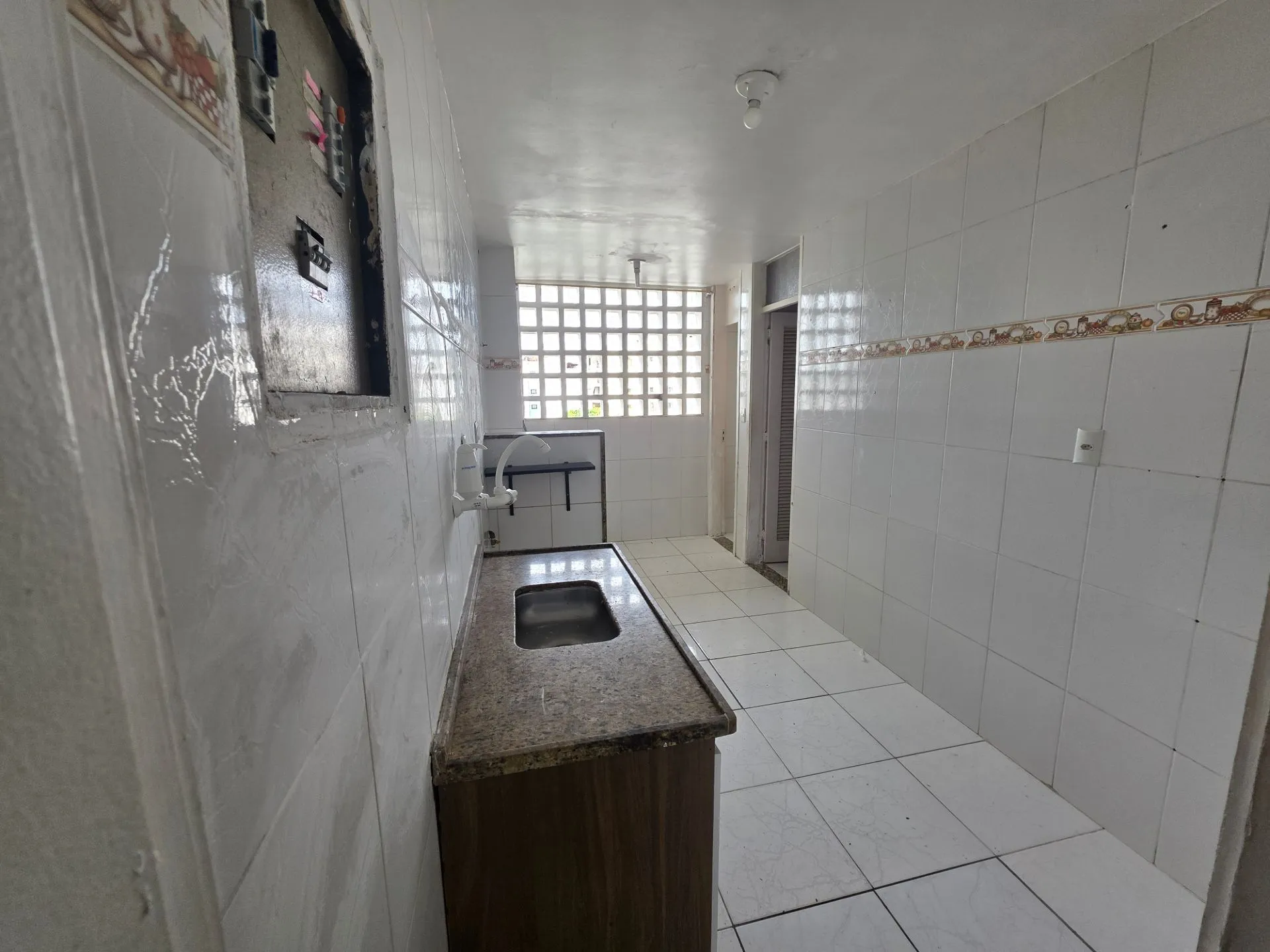Apartamento de 2 quartos no 3º andar com vaga — photo 7
