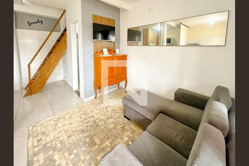 2-bedroom apartment in a building with a pool — photo 19