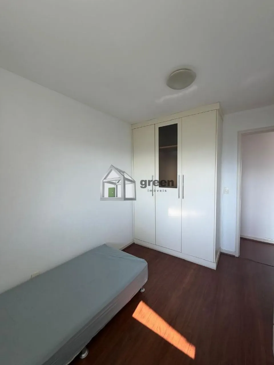 Apartamento com 2 quartos, 3 banheiros e varanda — photo 13