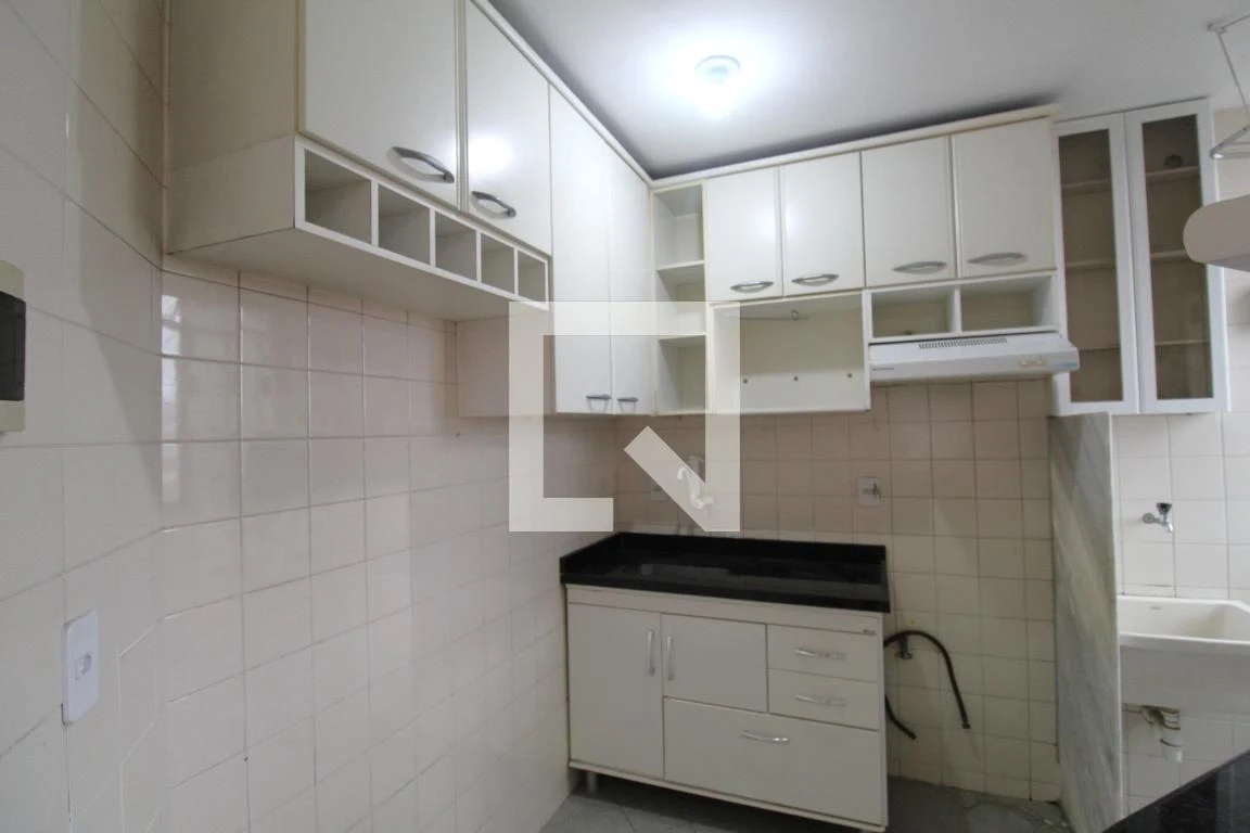 Apartamento sem mobília com 2 quartos e 1 vaga — photo 16