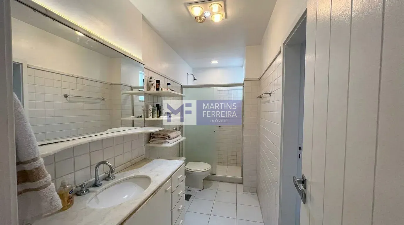 Departamento de 3 dormitorios, 1 con baño propio, 133 m² — photo 11