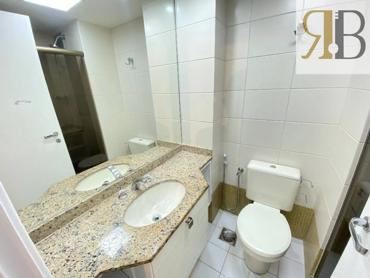 3 quartos e varanda envidraçada: apartamento de 101 m² — photo 29