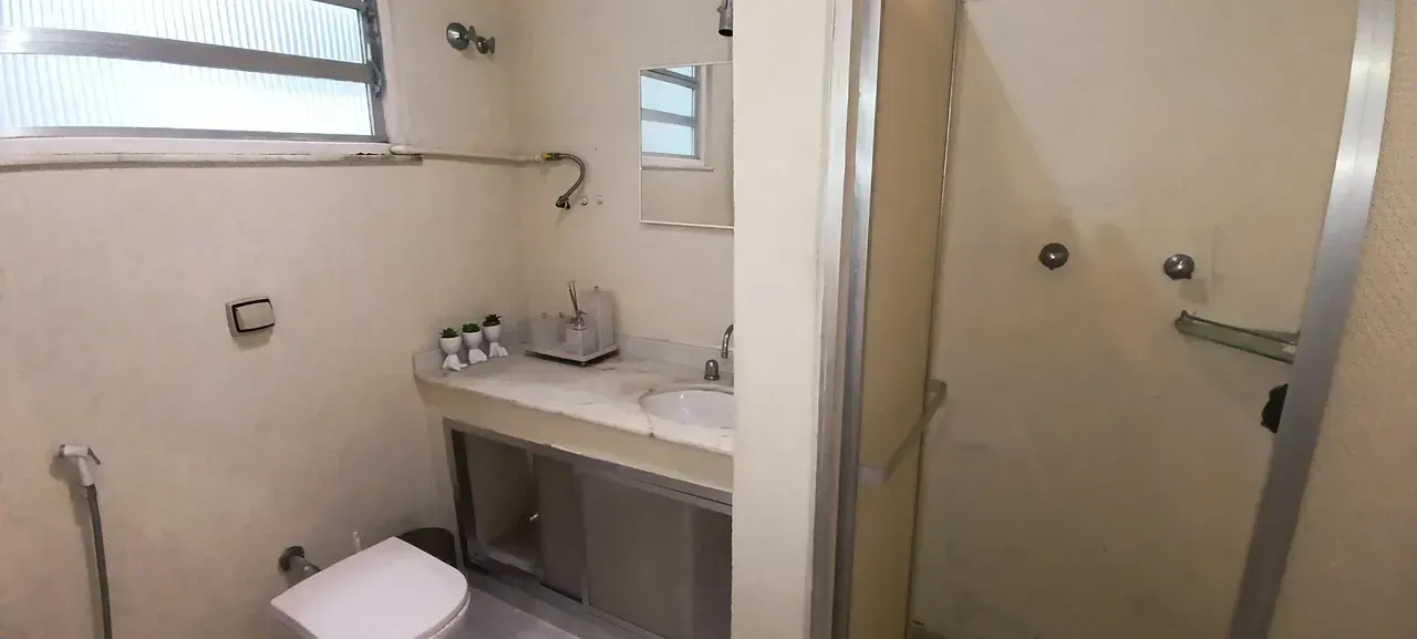 Apartamento amueblado con 2 dormitorios y 2 baños — photo 15