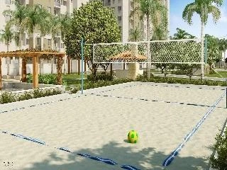 2-bedroom apartment in a building with a gym — photo 17