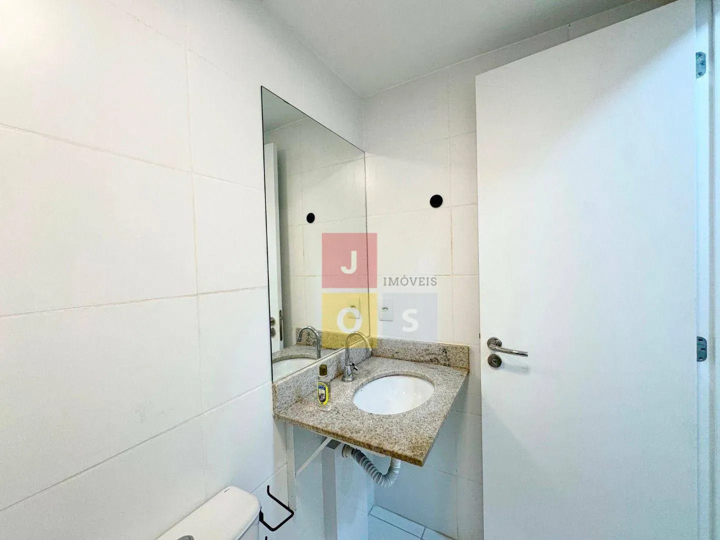 2-bedroom apartment with glassed balcony and 1 parking — photo 18