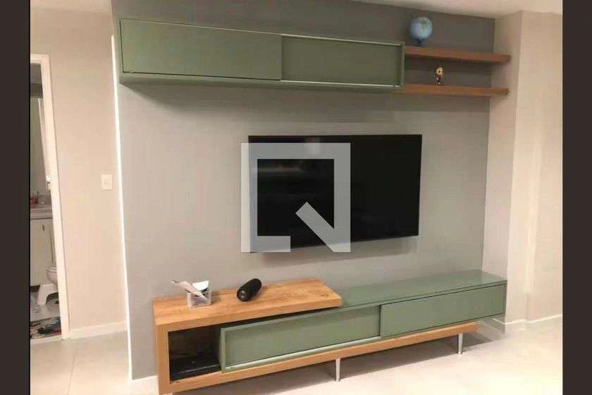 Furnished 70 m² apartment with 2 bedrooms and 2 parking — photo 6