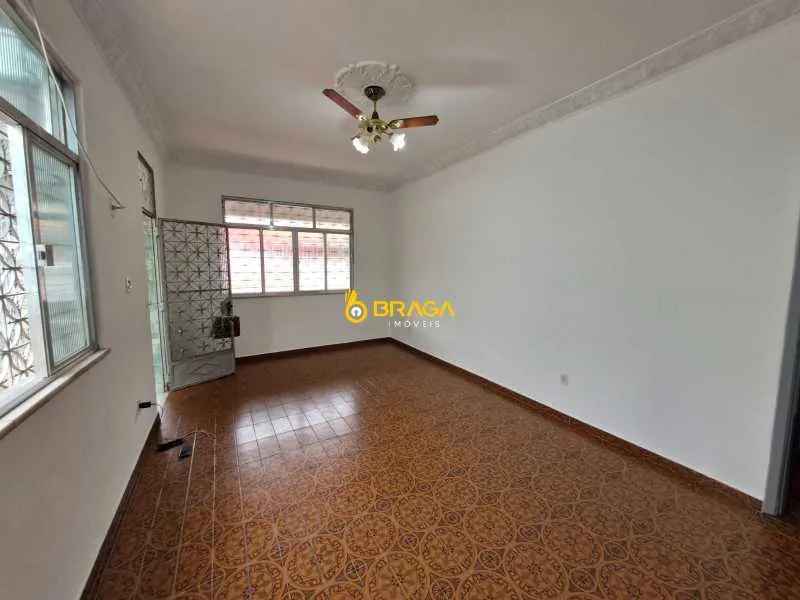 3-bedroom house, 100 m²