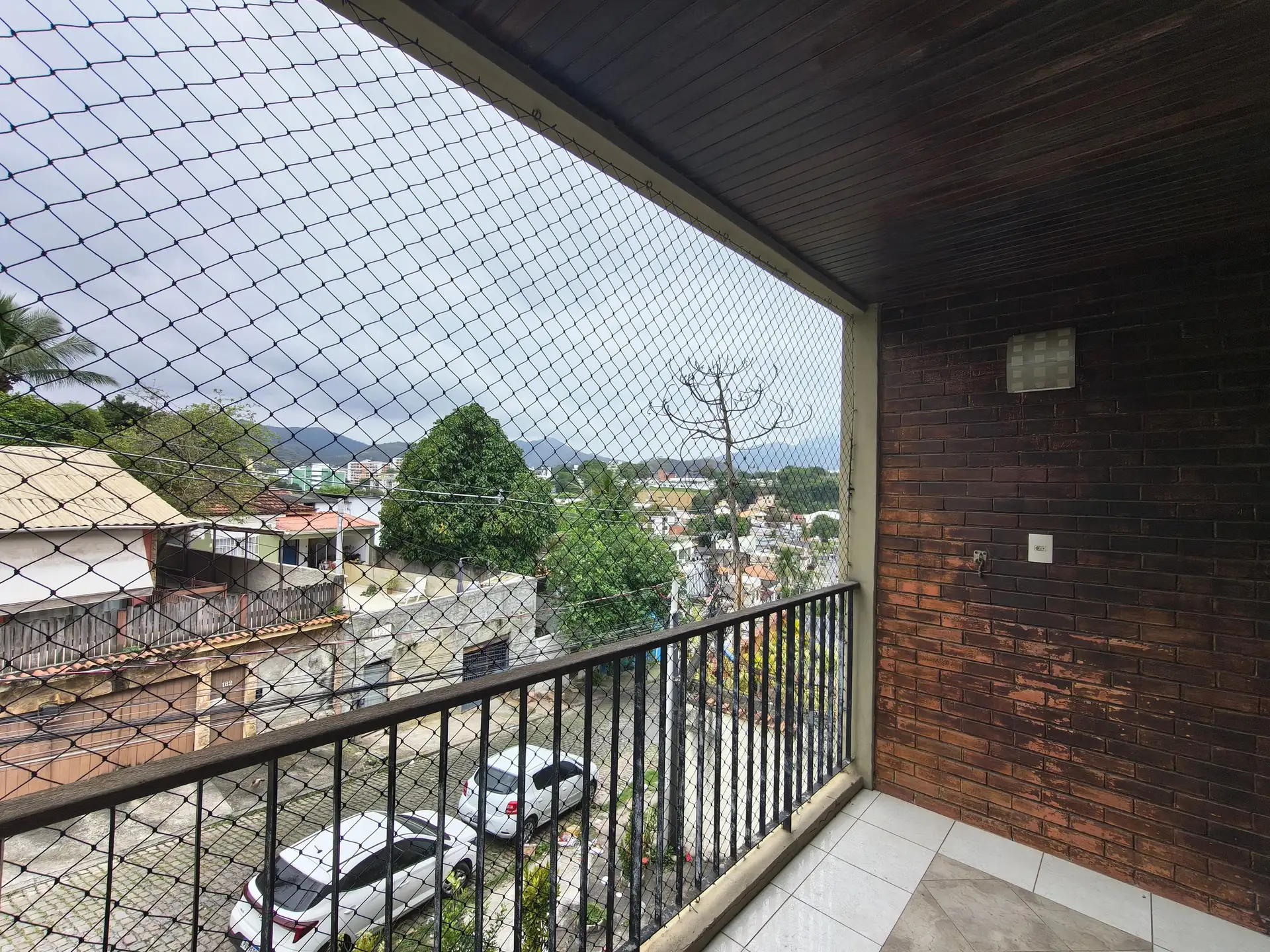 Apartamento para alugar com 2 quartos e 2 banheiros — photo 23