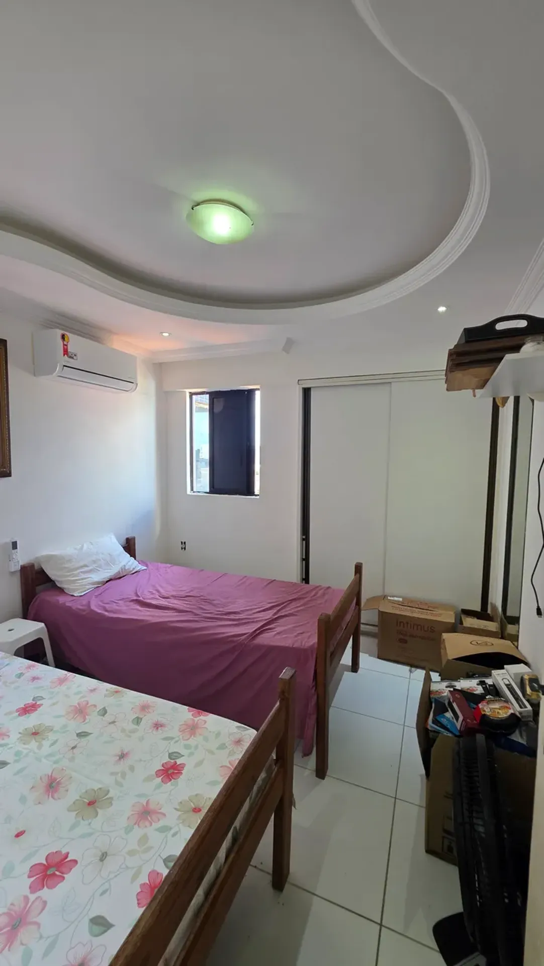 Apartamento no 5º andar com vista para a água — photo 7