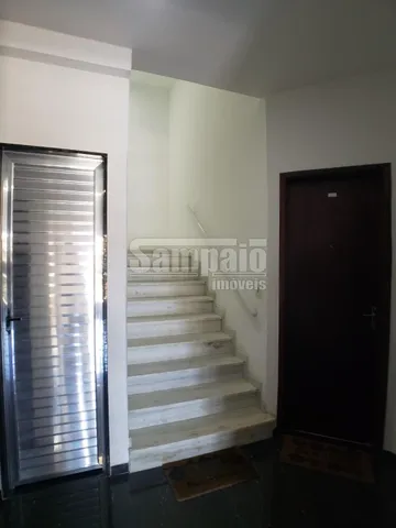 Apartamento com 3 quartos, 2 banheiros e 1 vaga — photo 13