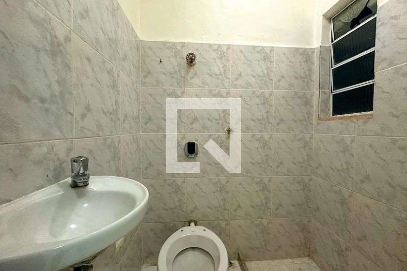 27 m² studio with 1 bedroom and 1 bathroom — photo 5