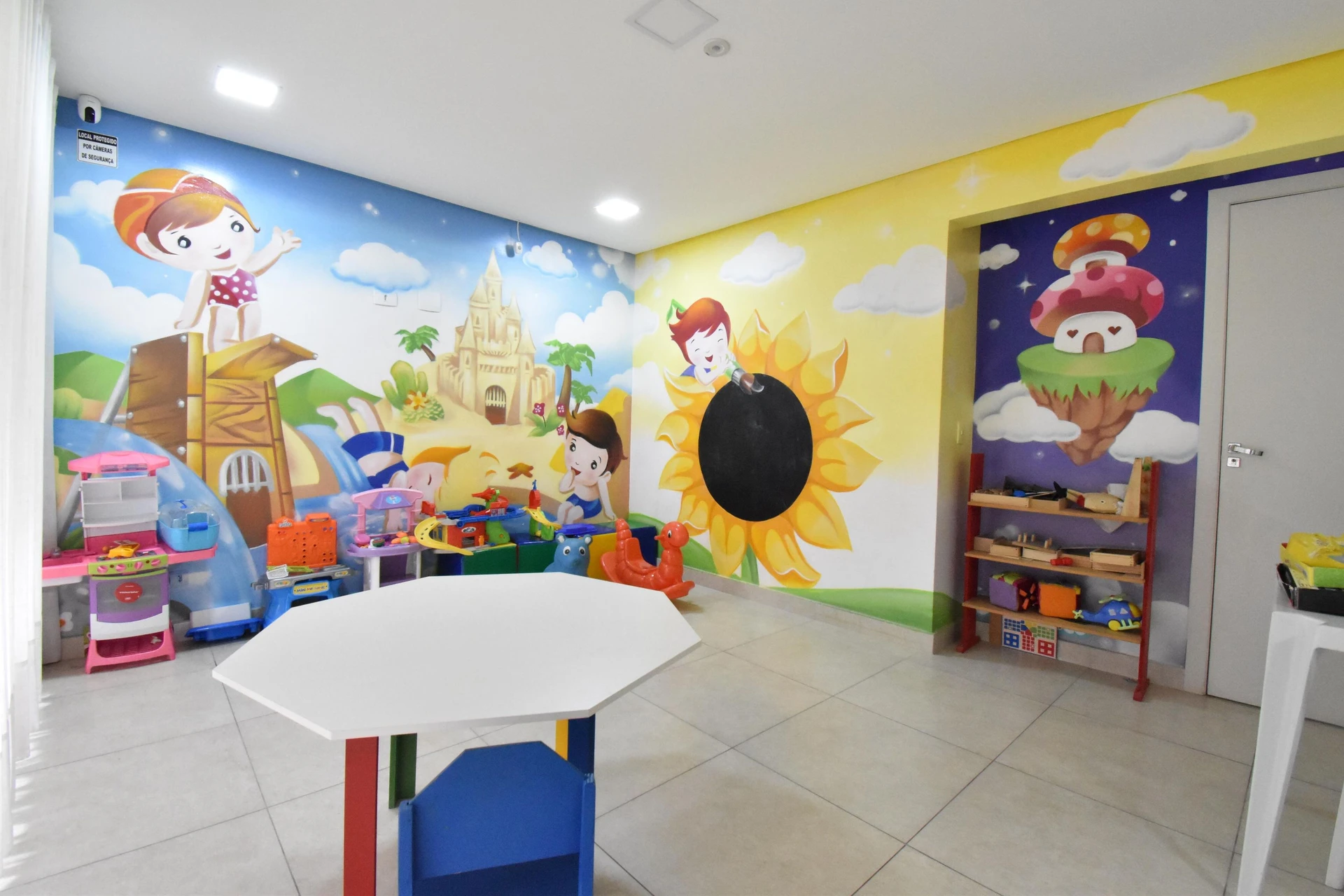 Apartamento de 3 quartos com máquina de lavar, Portão — photo 2