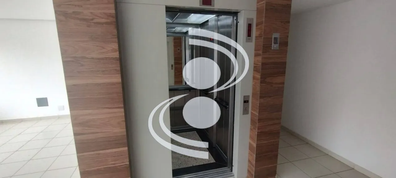 Apartamento de 48 m² com cozinha americana e fogão — photo 18