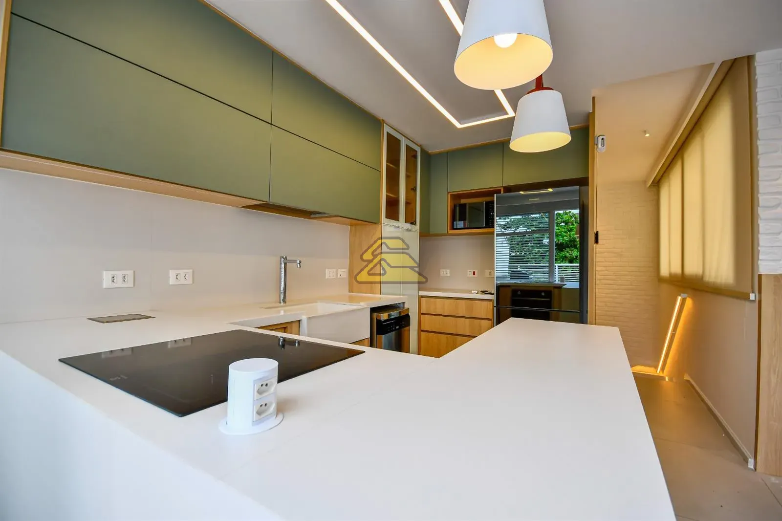 Apartamento mobiliado de 2 quartos com 2 suítes e varanda — photo 16