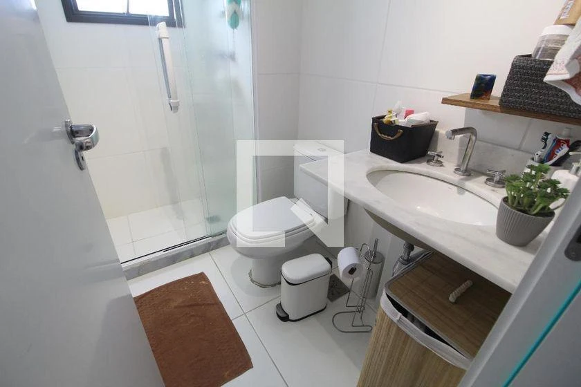 3 quartos e varanda envidraçada: apartamento de 77 m² — photo 25