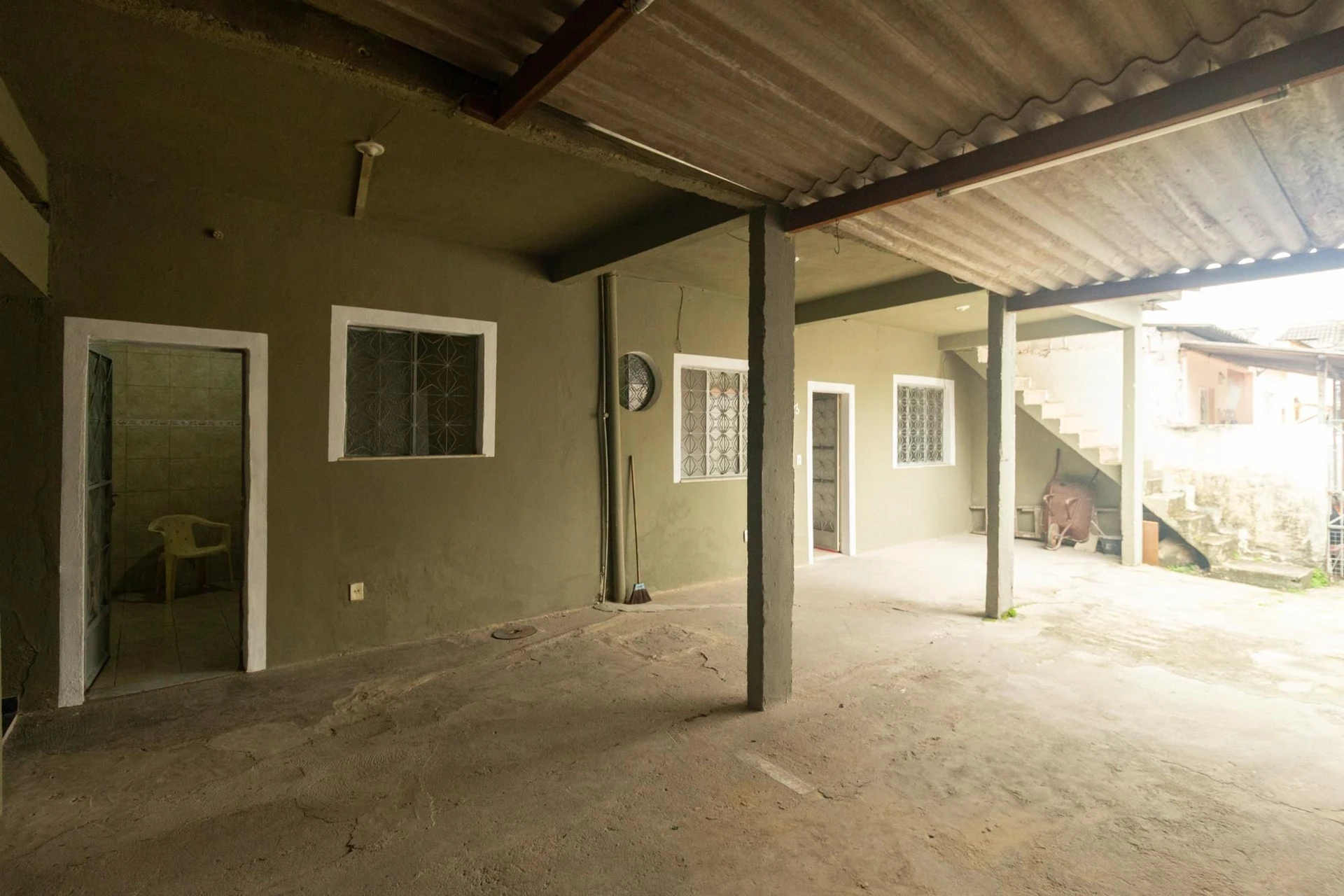 3-bedroom house with a garden in Rio de Janeiro — photo 23