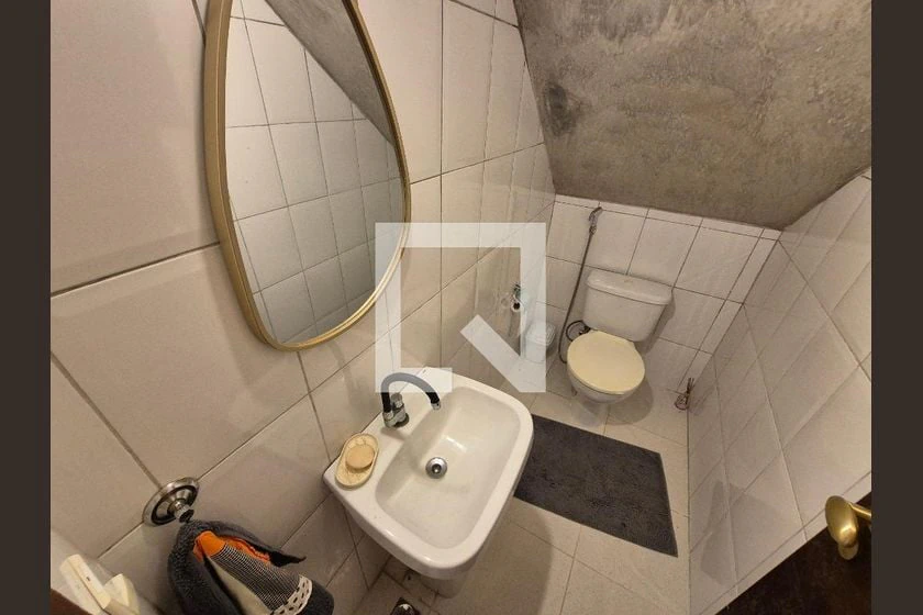 Sobrado com 3 suítes e 280 m² com 2 vagas — photo 26