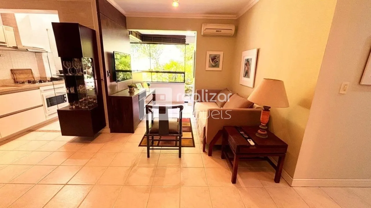Мебльована квартира 84 м² з 2 спальнями на 2 поверсі — photo 8