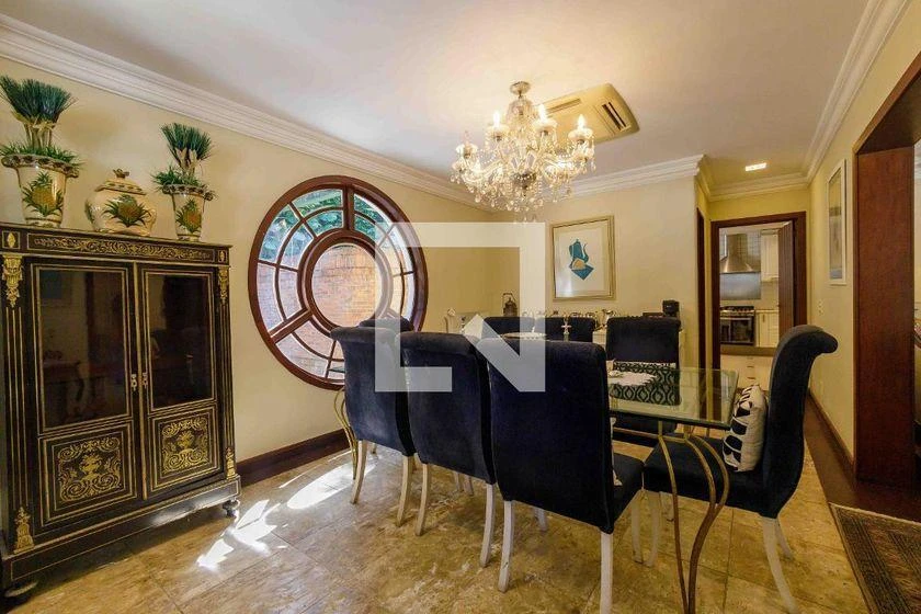 Casa para locação com 5 quartos, 902 m² e 6 vagas — photo 13