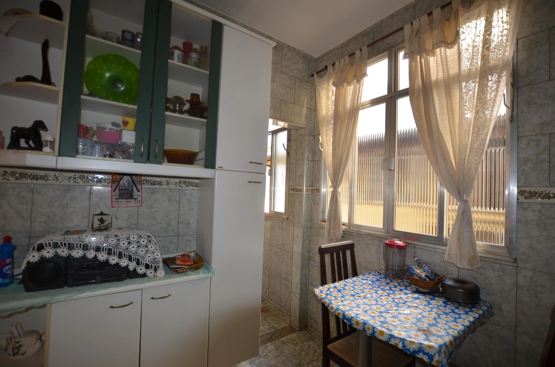 Оренда мебльованої квартири з 2 спальнями та кухнею газ — photo 24