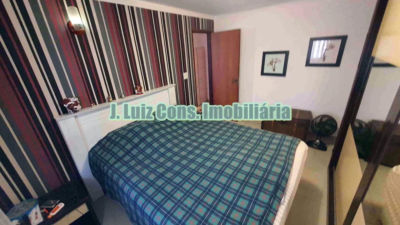 Casa mobiliada com 3 quartos e 3 banheiros, 200 m² — photo 30