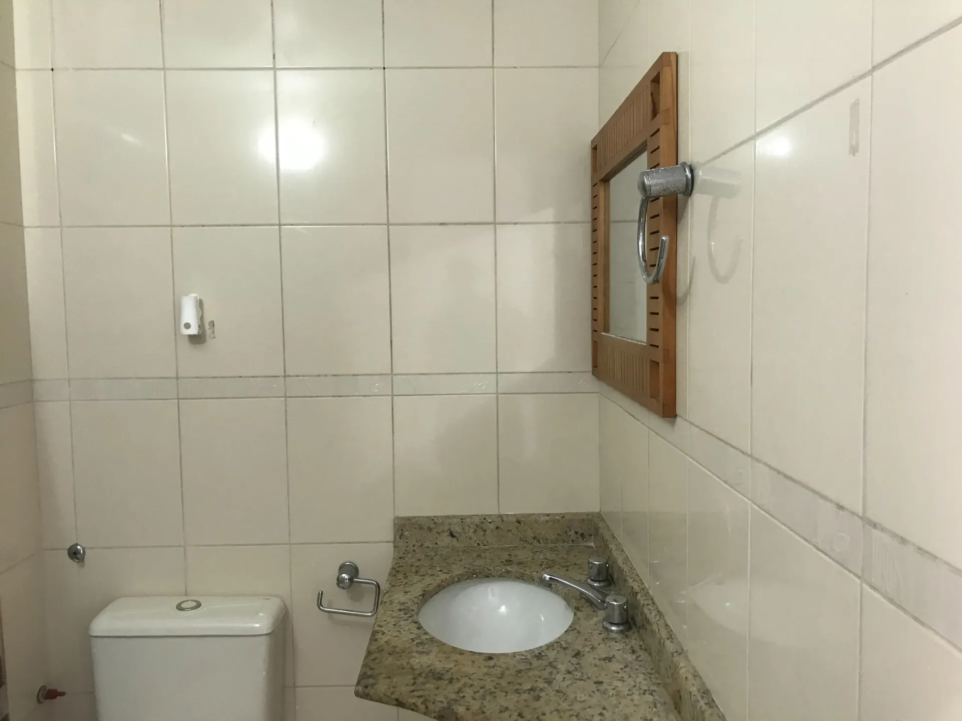 2-bedroom apartment with 65 m² and a garage parking spot — photo 5