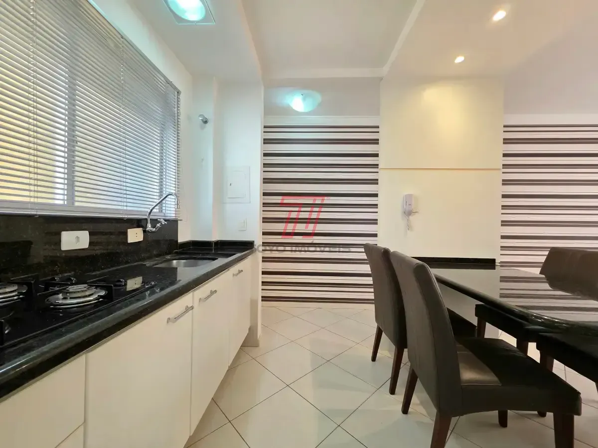 2-bedroom apartment, 58 m², on the 4th floor — photo 14