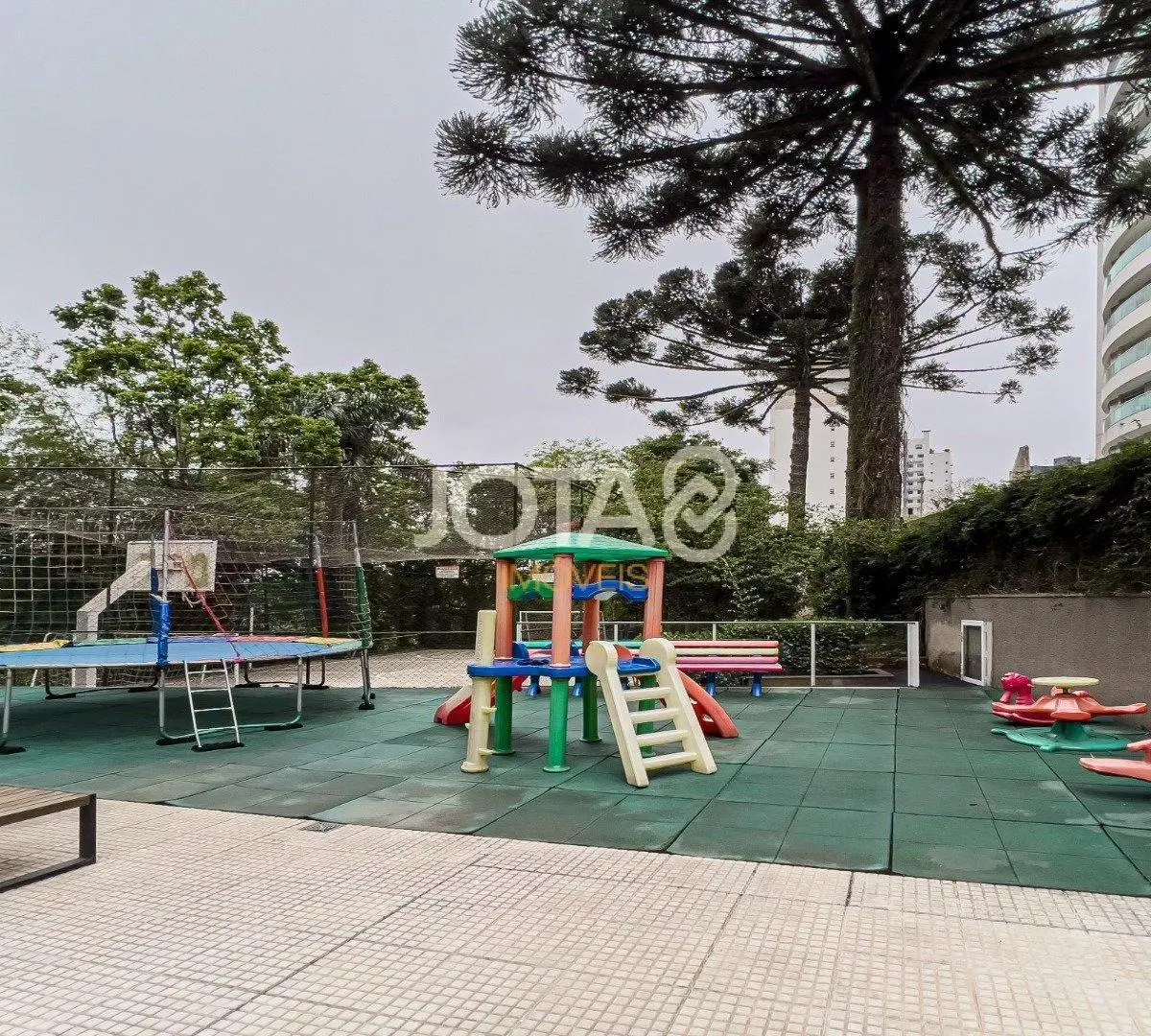 Departamento de 4 dormitorios con bañera — photo 45