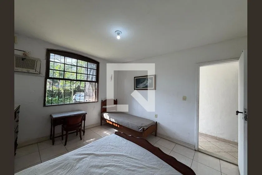 Studio mobiliado de 45 m² com varanda e cozinha fechada — photo 13