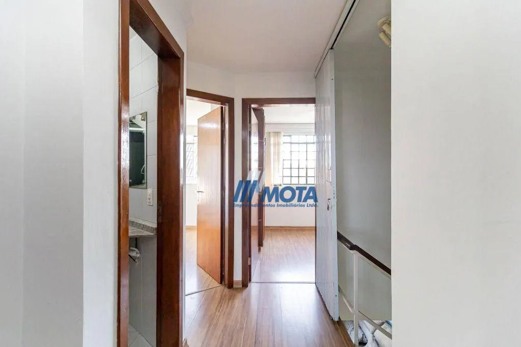Home office in a 4-bedroom house, 155 m² — photo 57