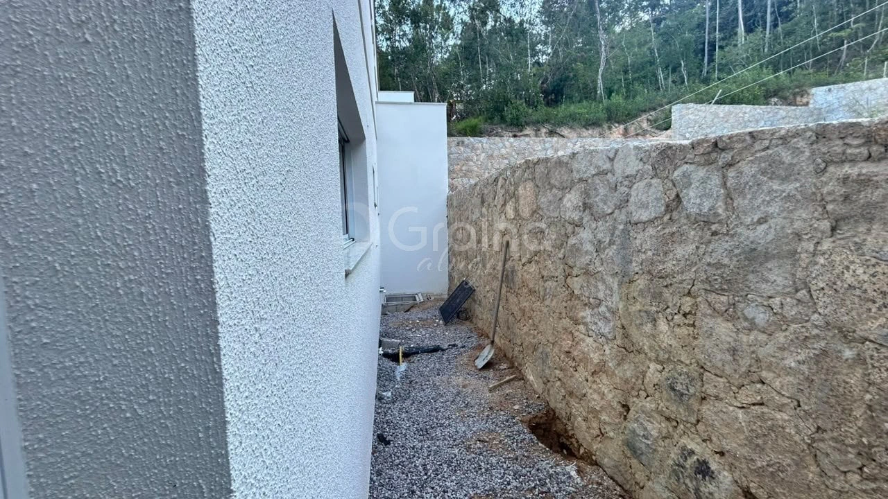 3-bedroom house with a private BBQ in Florianópolis — photo 11