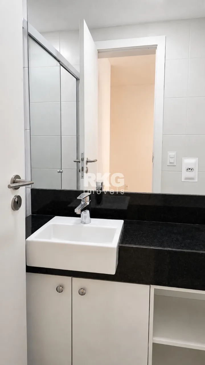 Apartment without parking, 2 bedrooms and 3 bathrooms — photo 5