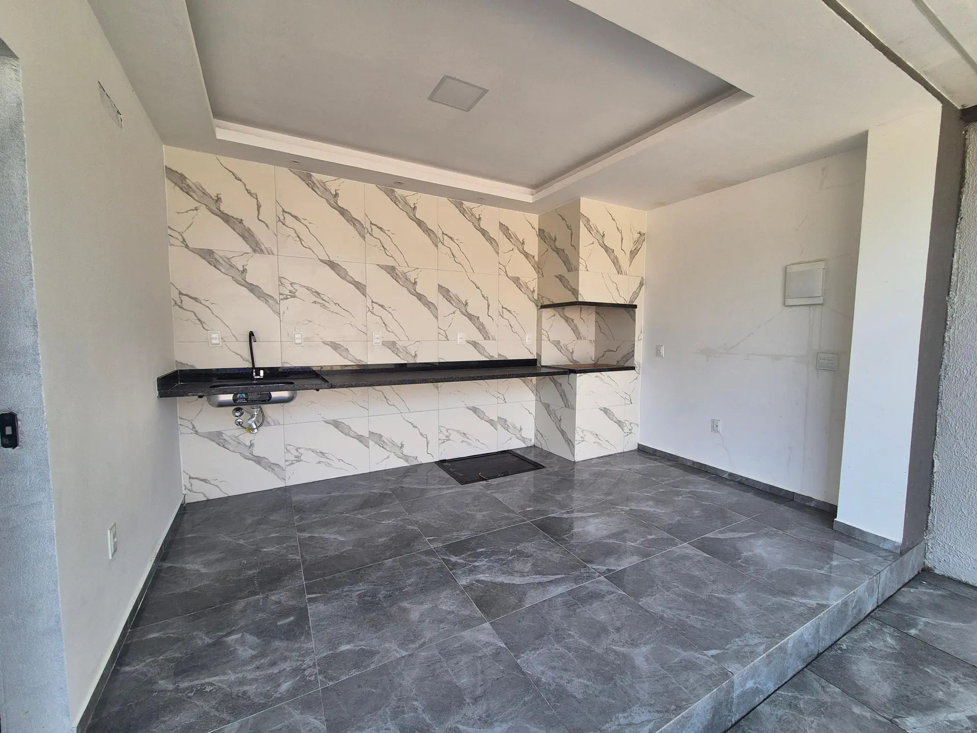 5-bedroom house with a washing machine in Rio de Janeiro — photo 14