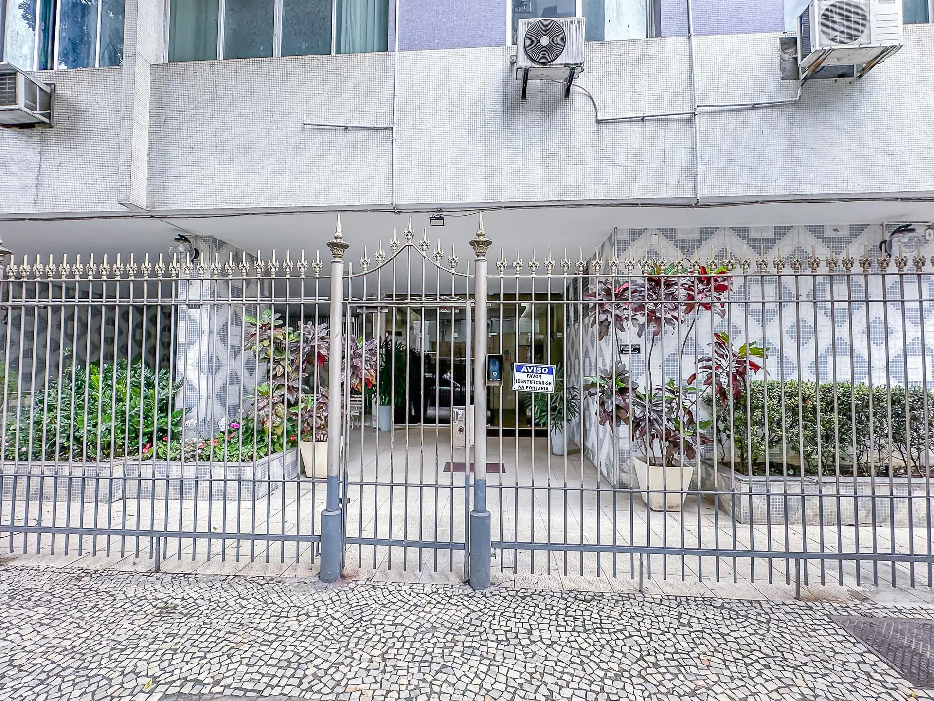 One-bedroom apartment, 45 m² — photo 6