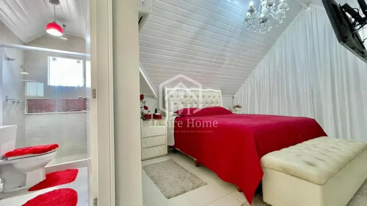House with 5 bedrooms, 5 bathrooms and 2 parking spots — photo 6