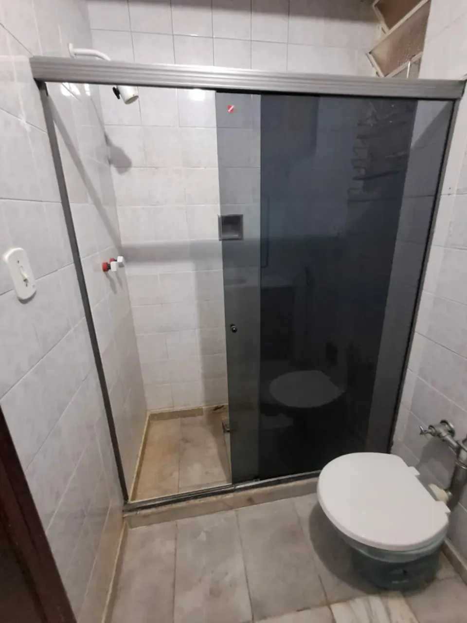 Apartamento de 58 m² com 2 quartos e 2 banheiros — photo 11